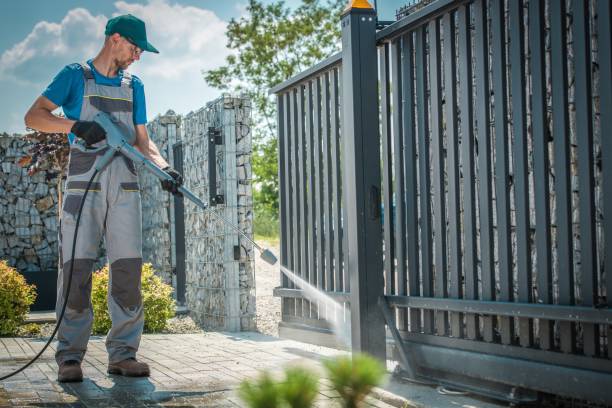 Best Restaurant Pressure Washing  in Lyles, TN