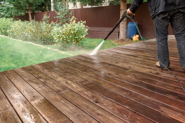 Playground Equipment Cleaning in Lyles, TN